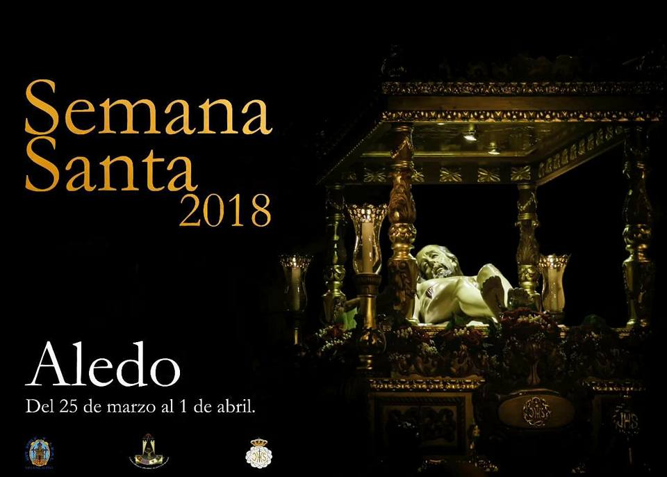 Semana Santa en Aledo  